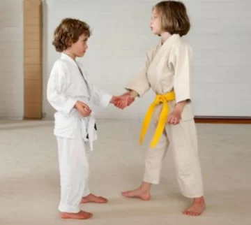 Cómo elegir el deporte ideal para los hijos Cómo elegir el deporte ideal para los hijos