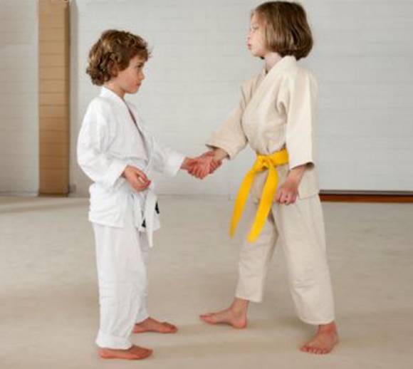 Cómo elegir el deporte ideal para los hijos Cómo elegir el deporte ideal para los hijos