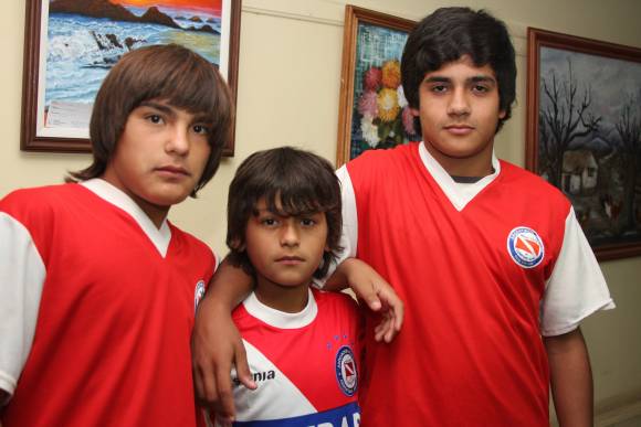 Un vuelo hasta El Bicho