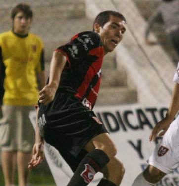 Trinidad, una enfermería Trinidad, una enfermería