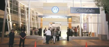 Goldstein, de estreno Goldstein, de estreno