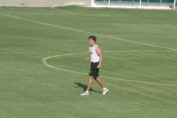 La duda: Stang o Galarza La duda: Stang o Galarza