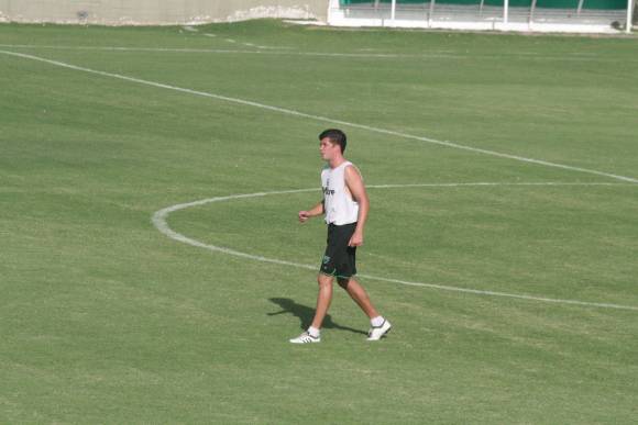 La duda: Stang o Galarza La duda: Stang o Galarza