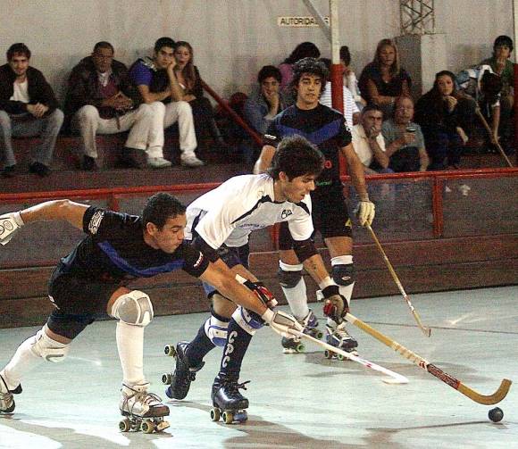 Olimpia es finalista Olimpia es finalista