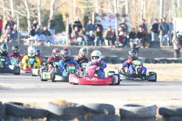 Karting gratis para todos Karting gratis para todos