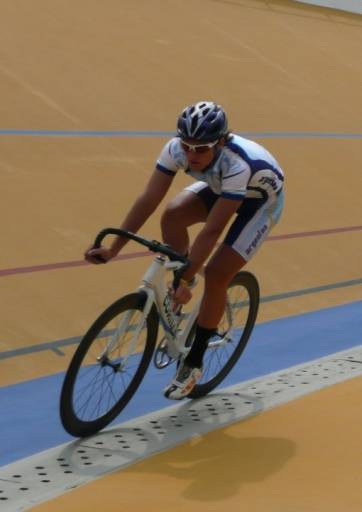 México, en el camino del despegue de “Bam Bam” México, en el camino del despegue de “Bam Bam”