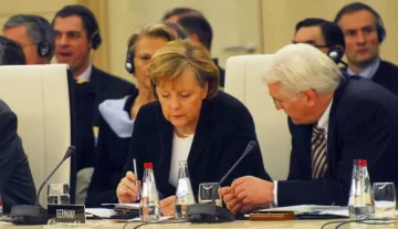 Gioja plantea cambiar la forma de gobierno nacional Gioja plantea cambiar la forma de gobierno nacional