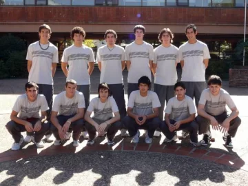 Juegan Quiroga y Lazo Juegan Quiroga y Lazo