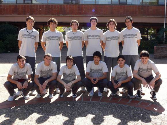 Juegan Quiroga y Lazo Juegan Quiroga y Lazo