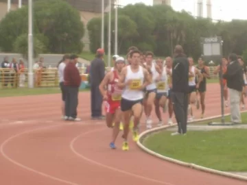 Elizondo fue quinto Elizondo fue quinto