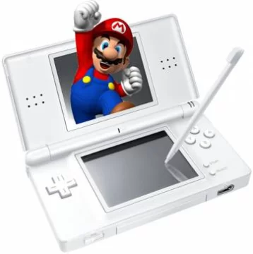Nintendo sacará una consola 3D sin anteojos especiales Nintendo sacará una consola 3D sin anteojos especiales