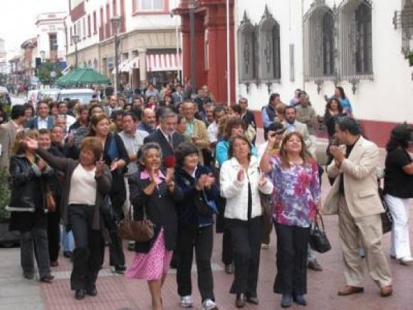 En Chile, un recorte con polémica En Chile, un recorte con polémica