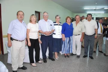 Intercambio de grupos de estudio Intercambio de grupos de estudio