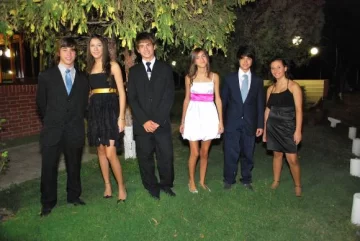 Fiesta de quince para Melisa Tomasini Fiesta de quince para Melisa Tomasini