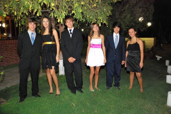 Fiesta de quince para Melisa Tomasini Fiesta de quince para Melisa Tomasini