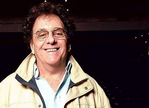 “Me entiendo con el público. Eso te pasa o no te pasa” “Me entiendo con el público. Eso te pasa o no te pasa”