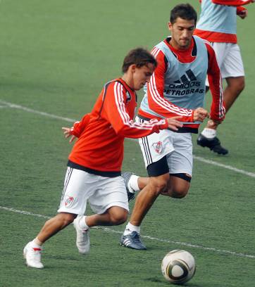 El Enano estará en el banco El Enano estará en el banco