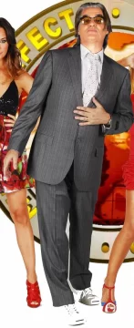 La tele cayó en la red La tele cayó en la red