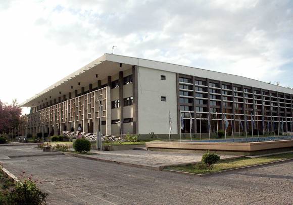 Auditorio: para conducirlo perfila Alberto Bustelo Auditorio: para conducirlo perfila Alberto Bustelo
