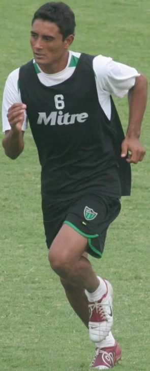 Por la Santa Fe Por la Santa Fe