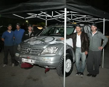 La punta cambió de dueños La punta cambió de dueños