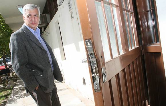 Un golpe de $24.000 en Ciencias Sociales Un golpe de $24.000 en Ciencias Sociales