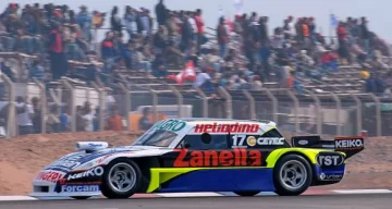 Dominio total de Ford Dominio total de Ford