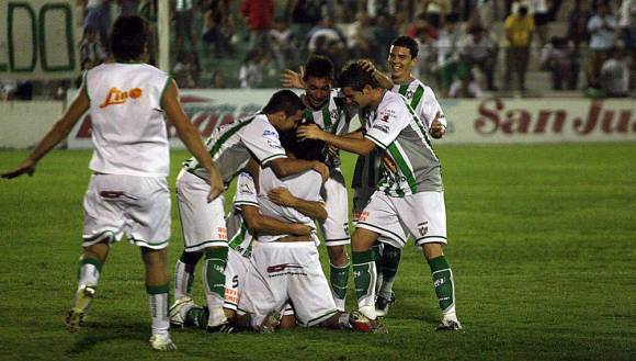 El paso final El paso final