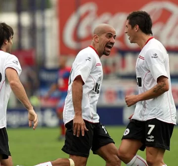 Protagonista en todos lados Protagonista en todos lados