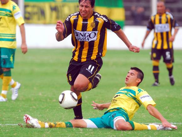 Olimpo es el líder Olimpo es el líder