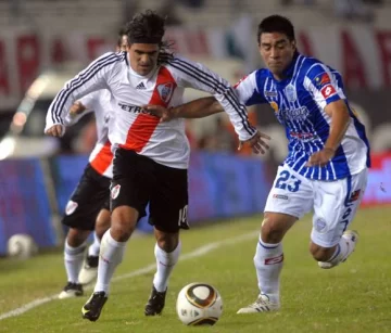 Y un día, llegó Angel Y un día, llegó Angel