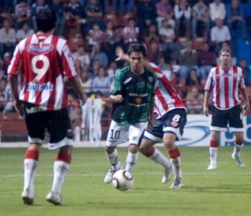 Las fallas que hipotecan el gran objetivo Las fallas que hipotecan el gran objetivo