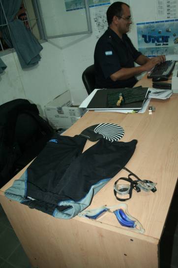 Botín a reconocer Botín a reconocer