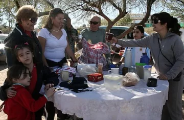 MTB, una fiesta familiar MTB, una fiesta familiar