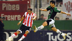 San Martín sumó su cuarta derrota como visitante San Martín sumó su cuarta derrota como visitante