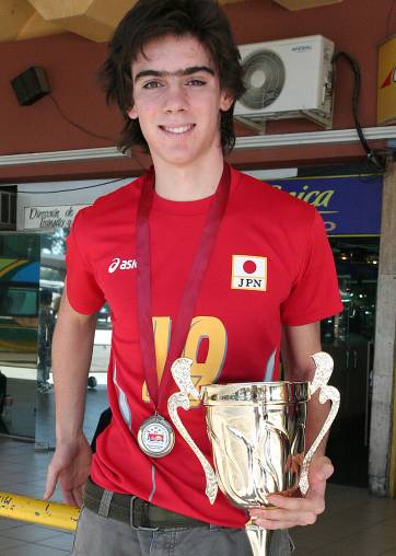 Un pibe de oro Un pibe de oro