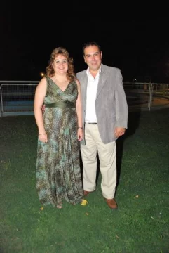 Cuarenta por dos Cuarenta por dos