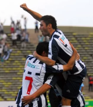 Hoy arranca la fase final y Sportivo queda libre Hoy arranca la fase final y Sportivo queda libre