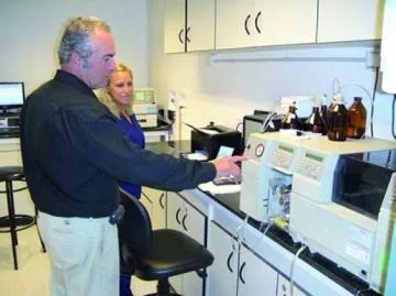 Pachón involucra a los vecinos para el control del ambiente Pachón involucra a los vecinos para el control del ambiente