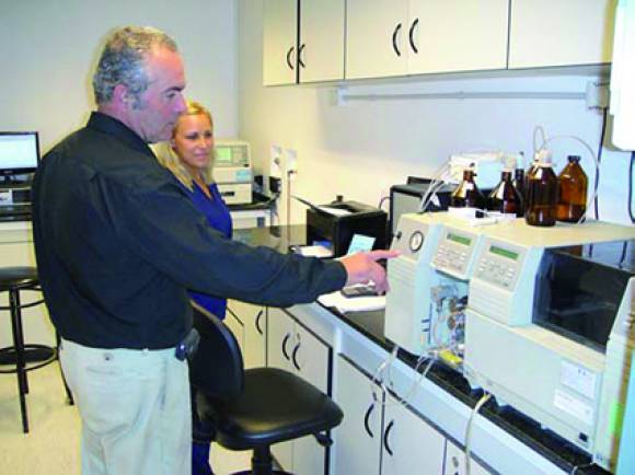 Pachón involucra a los vecinos para el control del ambiente Pachón involucra a los vecinos para el control del ambiente