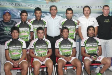 Un prófugo con mala fama en su trayectoria como dirigente Un prófugo con mala fama en su trayectoria como dirigente