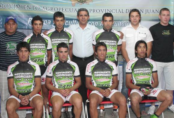 Un prófugo con mala fama en su trayectoria como dirigente Un prófugo con mala fama en su trayectoria como dirigente