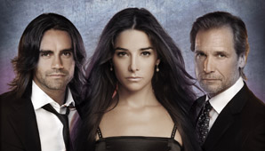 “Malparida” fue lo más visto