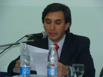 Andino, con obras Andino, con obras