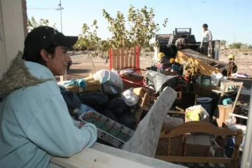 Por la estafa con casas, piden claridad a la CGT Por la estafa con casas, piden claridad a la CGT