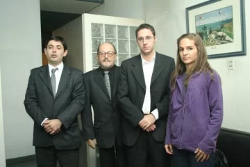 Defienden el Derecho Laboral en Argentina Defienden el Derecho Laboral en Argentina