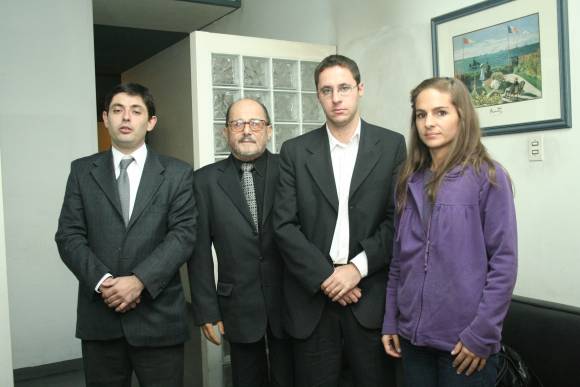 Defienden el Derecho Laboral en Argentina Defienden el Derecho Laboral en Argentina