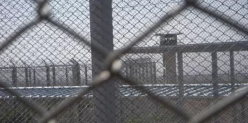 Un muerto, el saldo de un motín con toma de rehenes en Mendoza Un muerto, el saldo de un motín con toma de rehenes en Mendoza