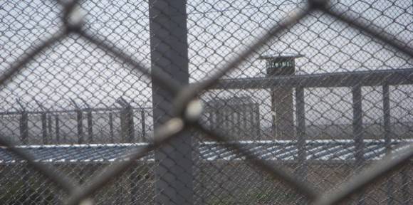 Un muerto, el saldo de un motín con toma de rehenes en Mendoza Un muerto, el saldo de un motín con toma de rehenes en Mendoza