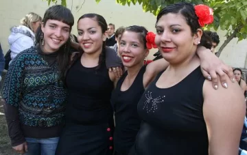 Salí de la droga para evitarle a mi hijo el dolor de verme tirada Salí de la droga para evitarle a mi hijo el dolor de verme tirada